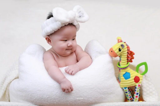 北流7个月宝宝消化不良