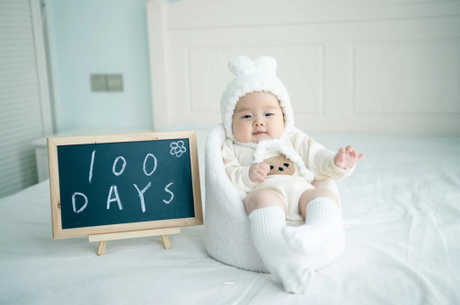 北流宝宝多大可以喝蜂蜜水