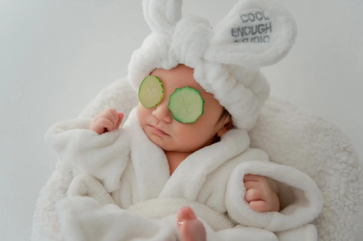 北流宝宝不喝奶粉