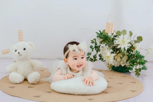 北流宝宝几个月可以坐