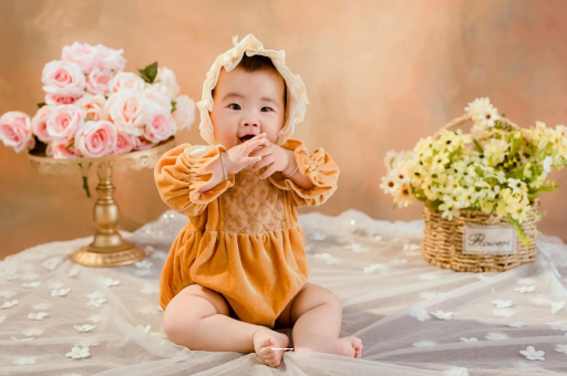 北流2岁宝宝只喝奶不吃饭